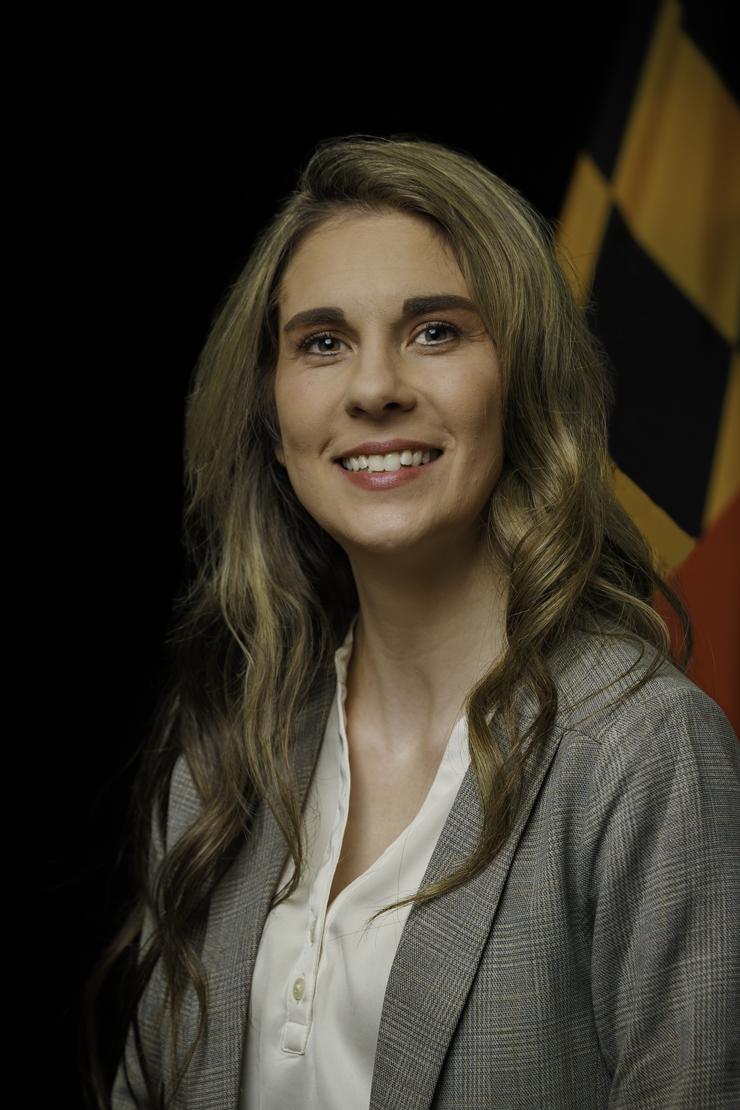 Faculty Profile Image